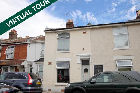 3 bedroom semi-detached house to rent, Emsworth Road, North End, PO2 7HJ
