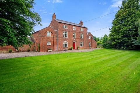 7 bedroom equestrian property for sale, Long Lane Farm, Long Lane, Telford, TF6 6HA