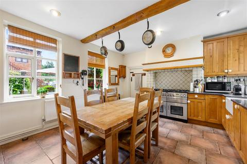 7 bedroom equestrian property for sale, Long Lane Farm, Long Lane, Telford, TF6 6HA