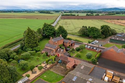 7 bedroom equestrian property for sale, Long Lane Farm, Long Lane, Telford, TF6 6HA