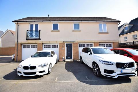 112 Kittiwake Drive, Portishead, Bristol, BS20 7PN