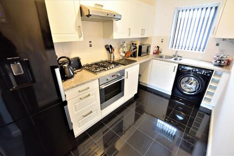 112 Kittiwake Drive, Portishead, Bristol, BS20 7PN