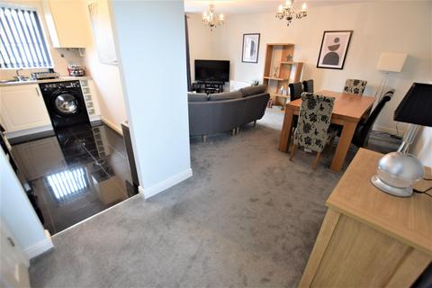 112 Kittiwake Drive, Portishead, Bristol, BS20 7PN