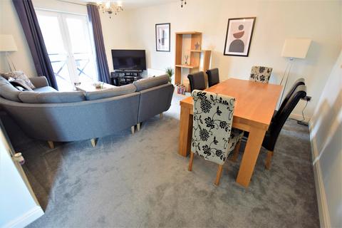 112 Kittiwake Drive, Portishead, Bristol, BS20 7PN
