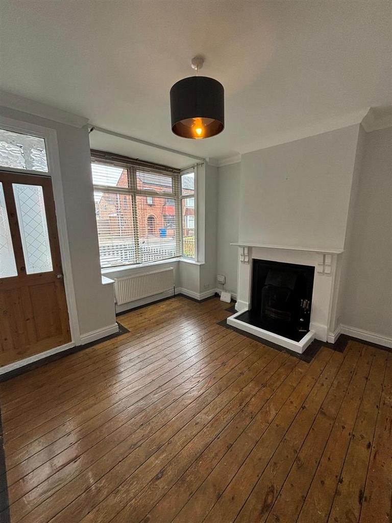 Cornwall Street, Cottingham 2 bed end of terrace house to rent £675