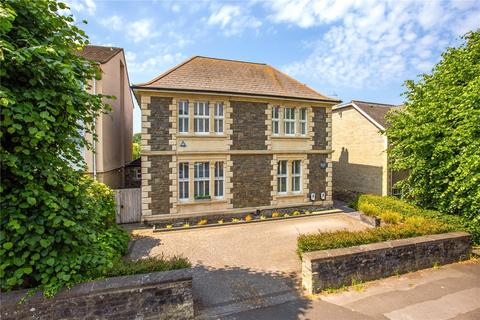 4 bedroom detached house for sale, Linden Road, Clevedon, North Somerset, BS21