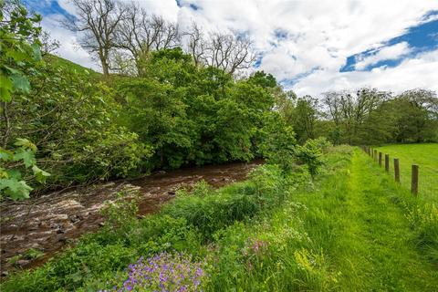 4 bedroom detached house for sale, Colislinn Steadings, Newmill On Slitrig, Hawick, Roxburghshire, TD9