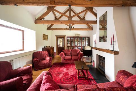 4 bedroom detached house for sale, Colislinn Steadings, Newmill On Slitrig, Hawick, Roxburghshire, TD9