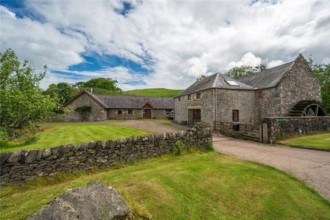 4 bedroom detached house for sale, Colislinn Steadings, Newmill On Slitrig, Hawick, Roxburghshire, TD9