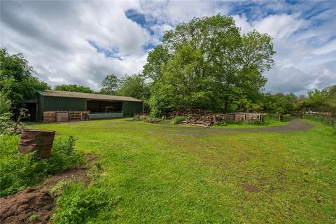 4 bedroom detached house for sale, Colislinn Steadings, Newmill On Slitrig, Hawick, Roxburghshire, TD9