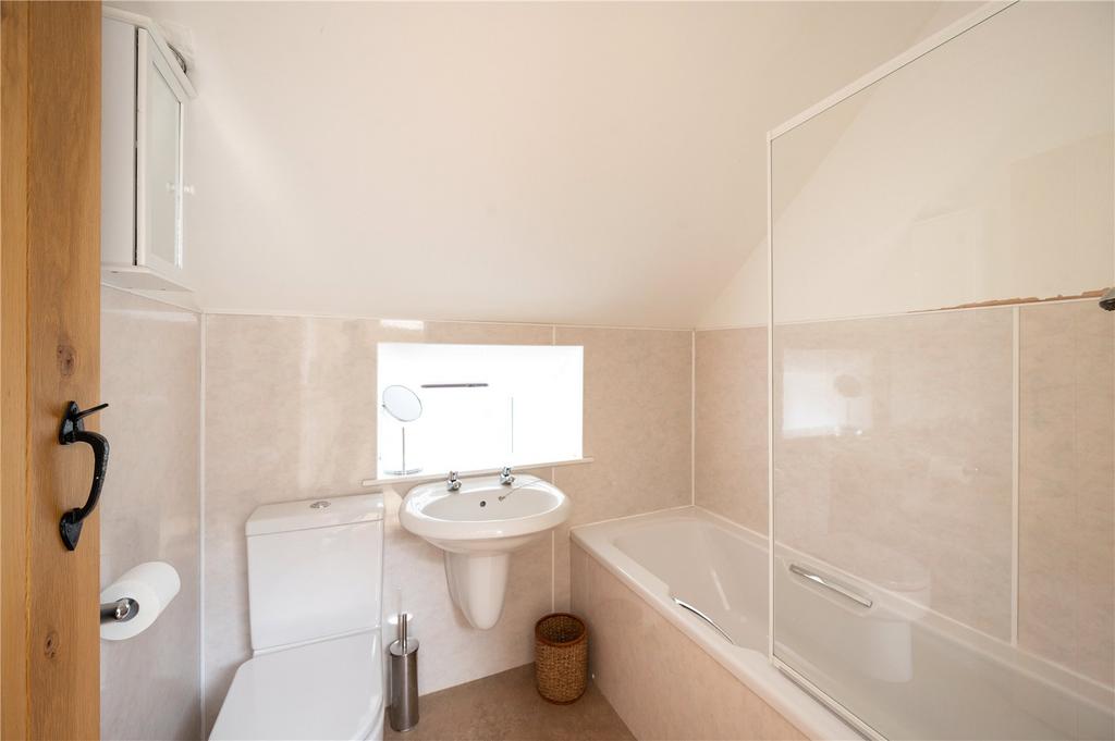 Annexe Bathroom