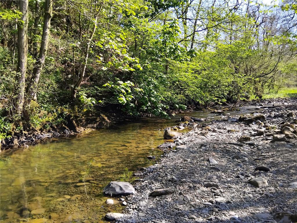 Slitrig Water