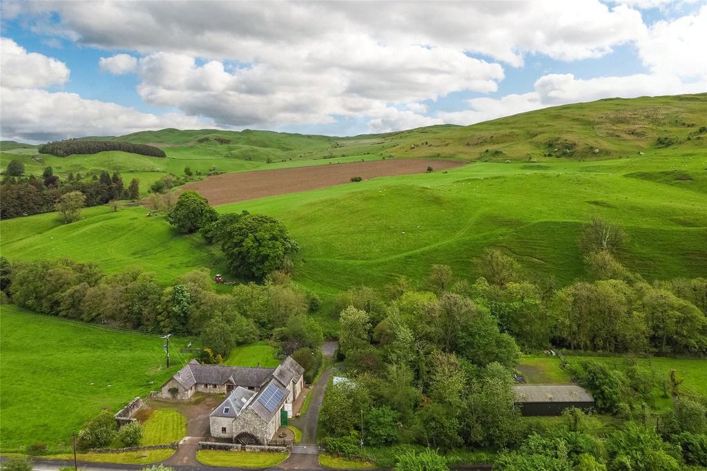 Colislinn Steading