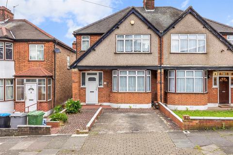 3 bedroom semi-detached house for sale, Chartley Avenue, London NW2