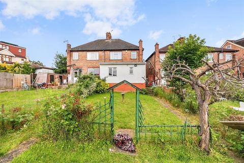 3 bedroom semi-detached house for sale, Chartley Avenue, London NW2