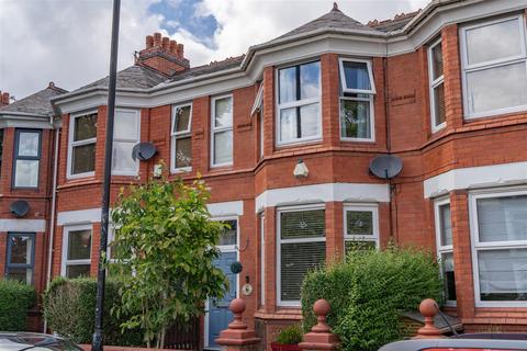 3 bedroom terraced house for sale, Kings Road, Old Trafford
