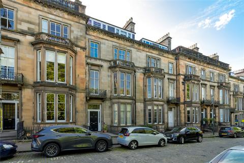 2 bedroom apartment for sale, 3A Buckingham Terrace, West End, Edinburgh, EH4