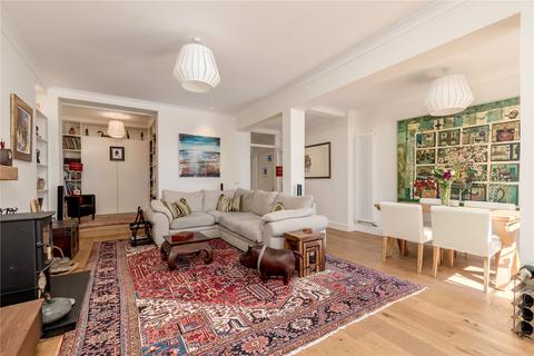 2 bedroom apartment for sale, 3A Buckingham Terrace, West End, Edinburgh, EH4