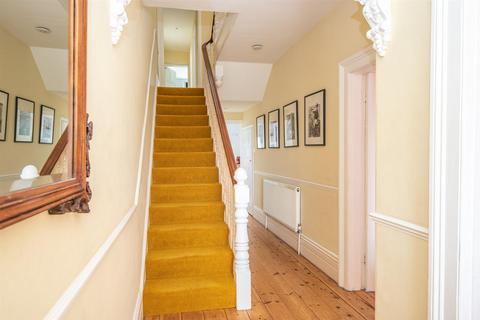 5 bedroom terraced house for sale, Falmouth