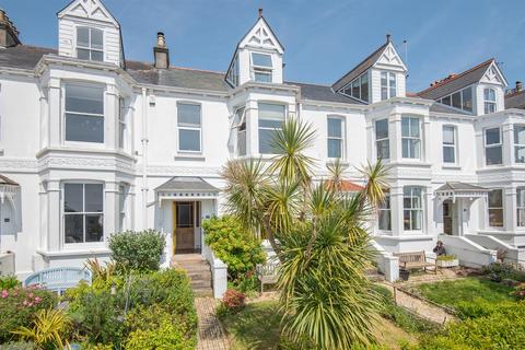 5 bedroom terraced house for sale, Falmouth