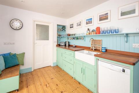 5 bedroom terraced house for sale, Falmouth