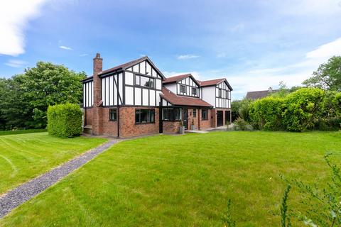 5 bedroom detached house for sale, Bix House, 2 Farmhill Lane, Douglas