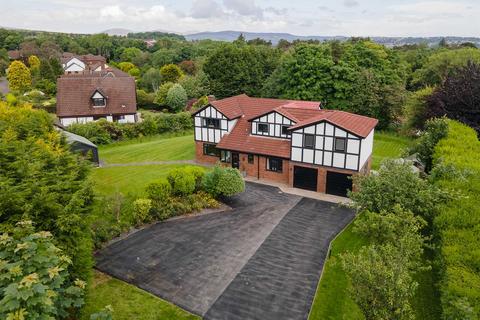 undefined, Bix House, 2 Farmhill Lane, Douglas
