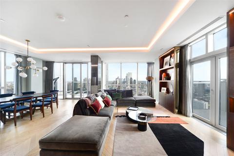 3 bedroom penthouse for sale, The Atlas Penthouse, 145 City Road, London, E1