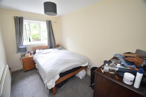 1 bedroom flat for sale, West Court, High Street, Portishead