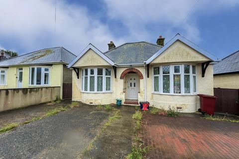 2 bedroom bungalow for sale, Pembroke Road, Haverfordwest, Pembrokeshire, SA61