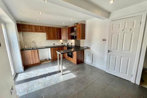 74 Cae Tyddyn, Llanrwst, LL26 0BN