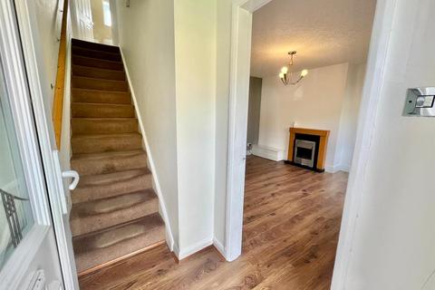 74 Cae Tyddyn, Llanrwst, LL26 0BN