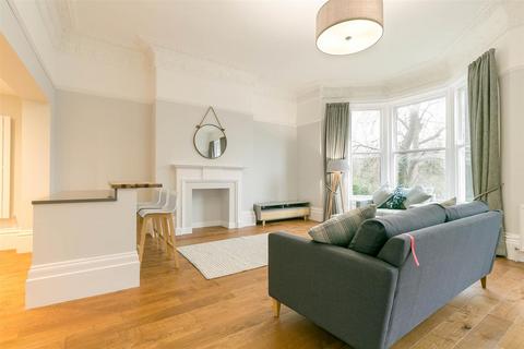 2 bedroom flat to rent, Eslington Terrace, Jesmond, Newcastle upon Tyne