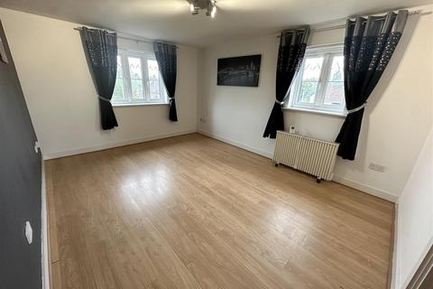 2 bedroom flat for sale, Garthorp Road, Manchester