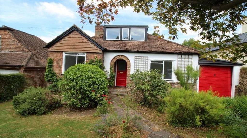 Beechy Lees Road, Otford TN14 5QJ 3 bed bungalow to rent £1,950 pcm