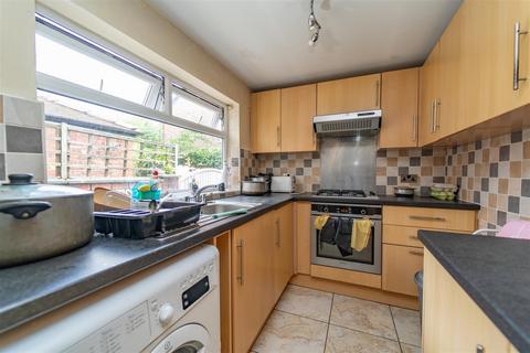 3 bedroom semi-detached house for sale, Daresbury Road, Chorlton