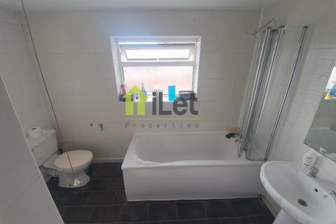 undefined, Wellingborough NN8