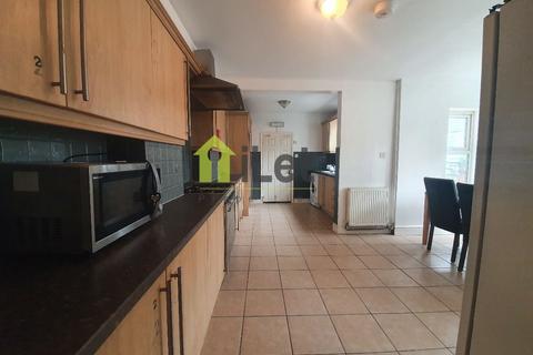 undefined, Wellingborough NN8