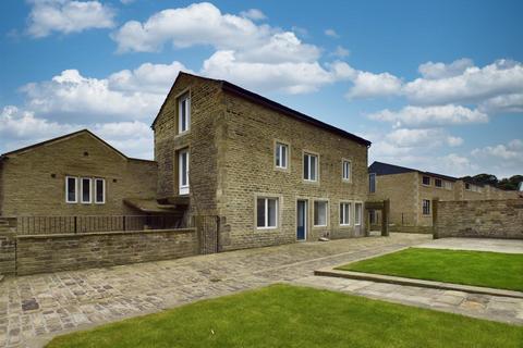 5 bedroom house for sale, The Barn, Haugh End Gardens, Haugh End Lane, Sowerby Bridge, HX6 3BJ