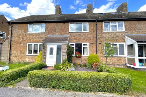 2 bedroom terraced house for sale, Trenchard Close, Newton