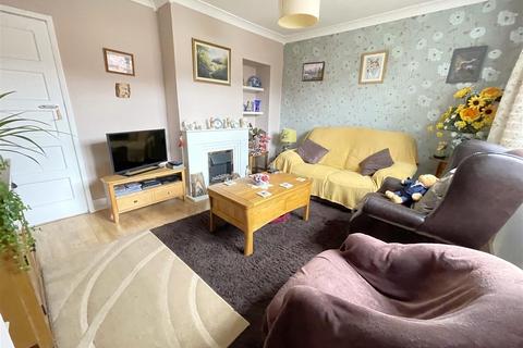 2 bedroom terraced house for sale, Trenchard Close, Newton