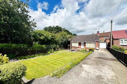 3 bedroom detached bungalow for sale, Linden Road, Ferryhill