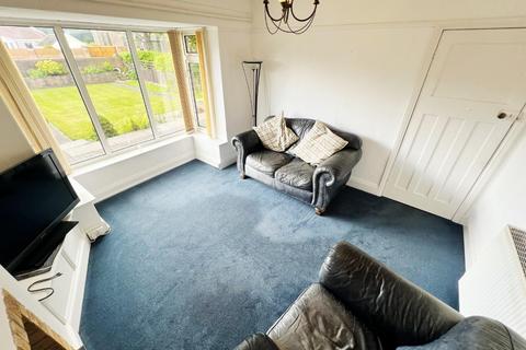 3 bedroom detached bungalow for sale, Linden Road, Ferryhill