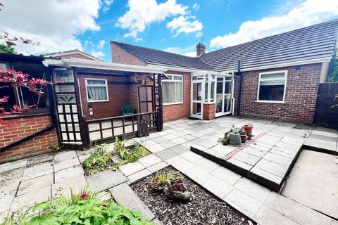 3 bedroom detached bungalow for sale, Linden Road, Ferryhill