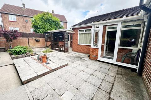 3 bedroom detached bungalow for sale, Linden Road, Ferryhill