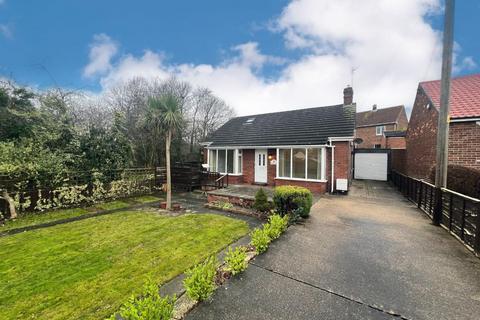 3 bedroom detached bungalow for sale, Linden Road, Ferryhill