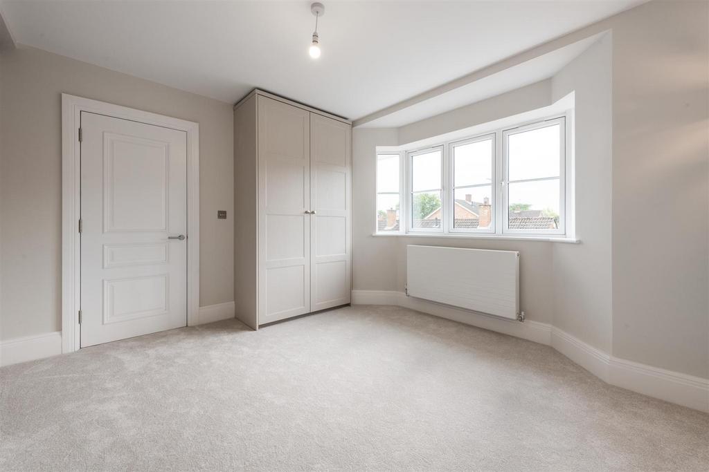 Kents Cottage, Kents Close Solihull, B92 7 QH 28.jp