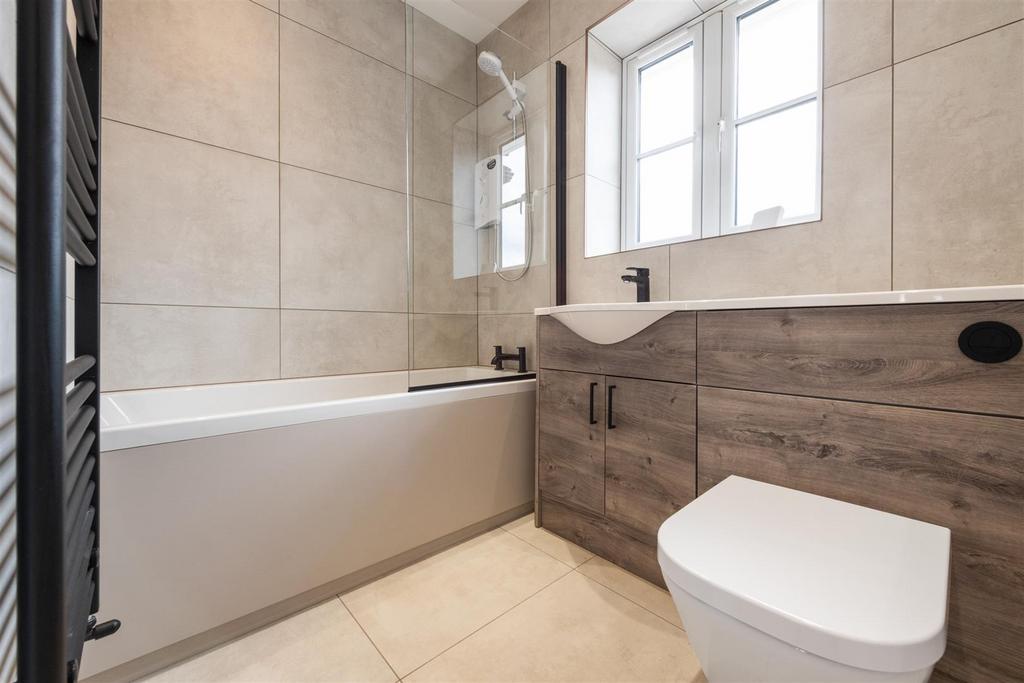Kents Cottage, Kents Close Solihull, B92 7 QH 24.jp