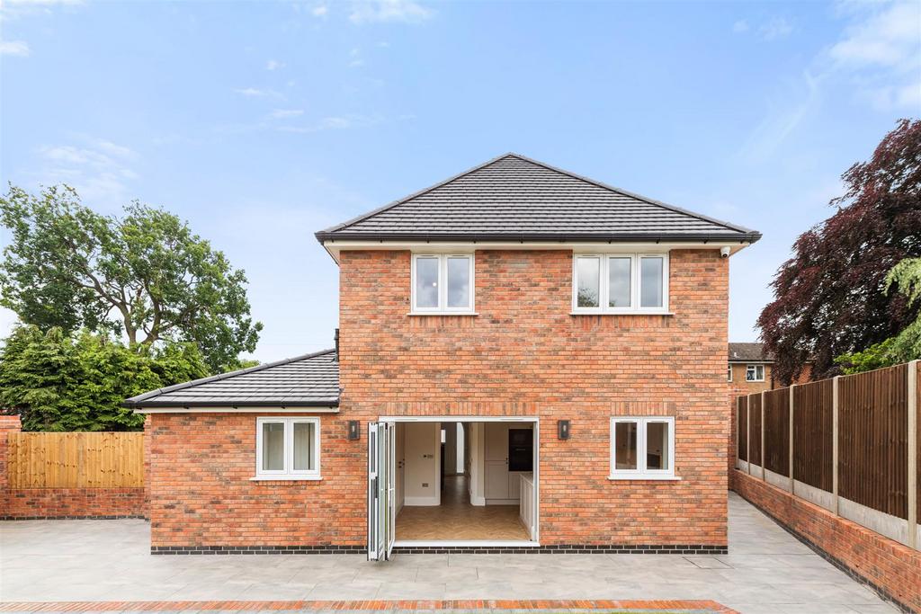 Kents Cottage, Kents Close Solihull, B92 7 QH 20.jp