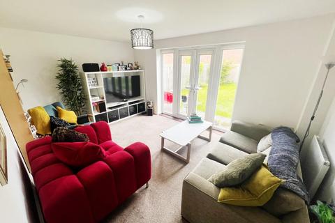 4 bedroom detached house for sale, Mulberry Drive, Spennymoor